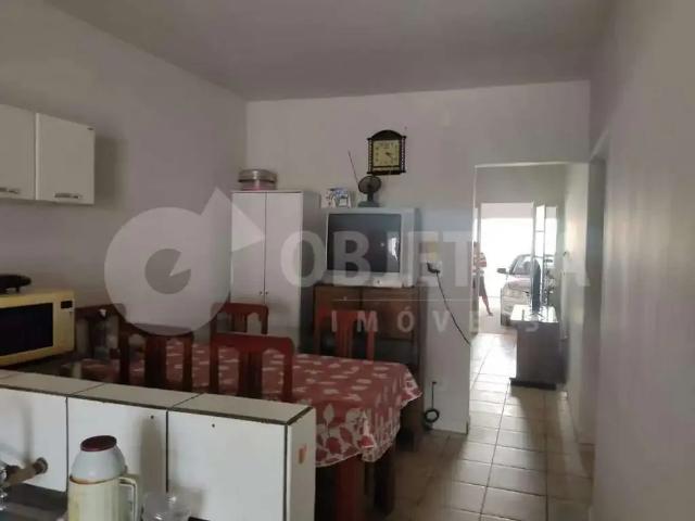 Casa / Sobrado para Venda em Uberlândia/MG Residencial Gramado 3 Quartos