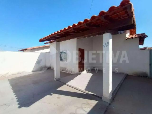 Casa / Sobrado para Venda em Uberlândia/MG Residencial Gramado 3 Quartos