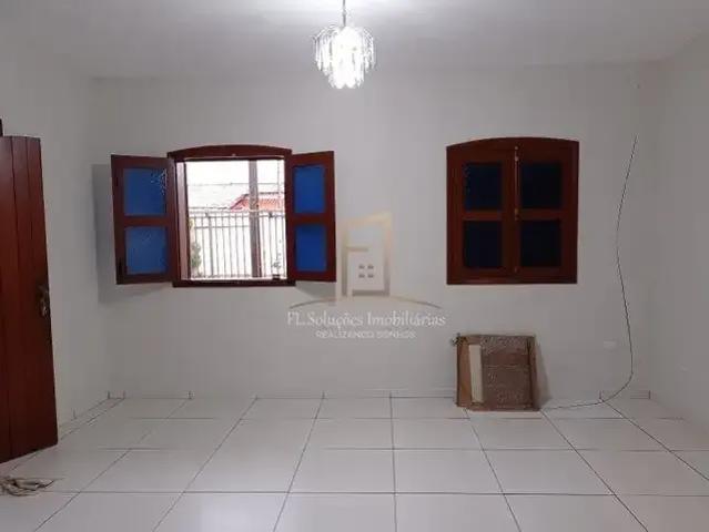 Casa / Sobrado para Venda em Uberlândia/MG Residencial Gramado 3 Quartos