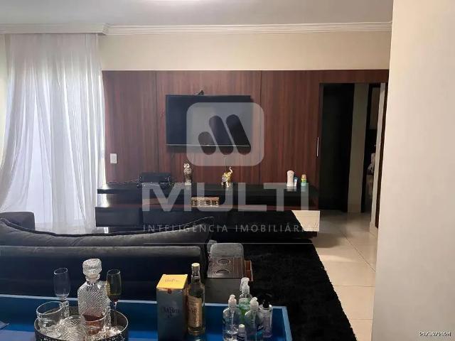 Casa / Sobrado para Venda em Uberlândia/MG Residencial Gramado 3 Quartos