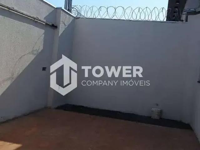 Casa / Sobrado para Venda em Uberlândia/MG Residencial Fruta do Conde 3 Quartos