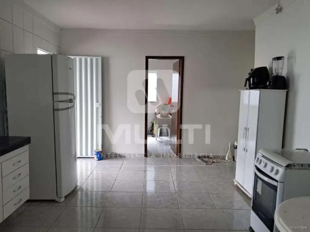 Casa / Sobrado para Venda em Uberlândia/MG Residencial Viviane 2 Quartos