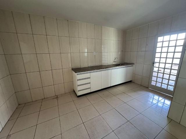 Casa / Sobrado para Venda em Uberlândia/MG Residencial Viviane 3 Quartos