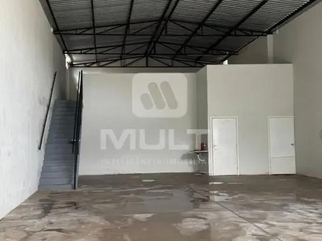 Casa / Sobrado para Venda em Uberlândia/MG Tabajaras 1 Quartos