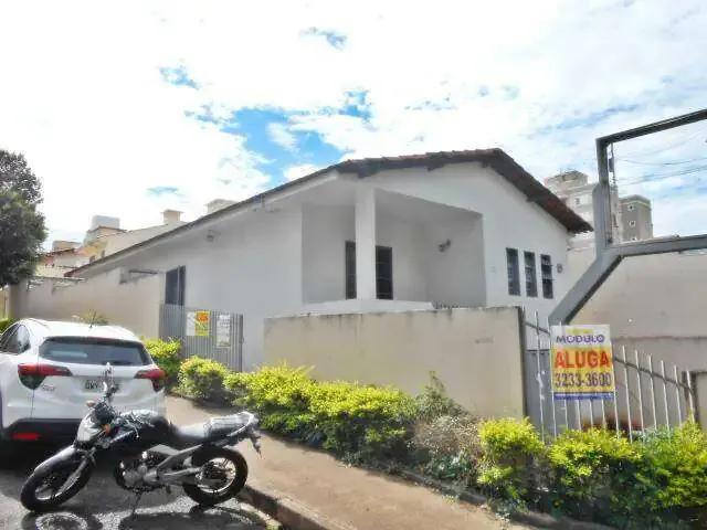 Casa / Sobrado para Venda em Uberlândia/MG Tabajaras 3 Quartos