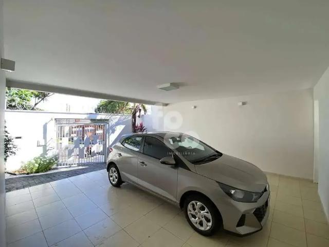 Casa / Sobrado para Venda em Uberlândia/MG Tabajaras 3 Quartos