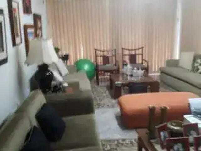 Casa / Sobrado para Venda em Uberlândia/MG Tabajaras 4 Quartos