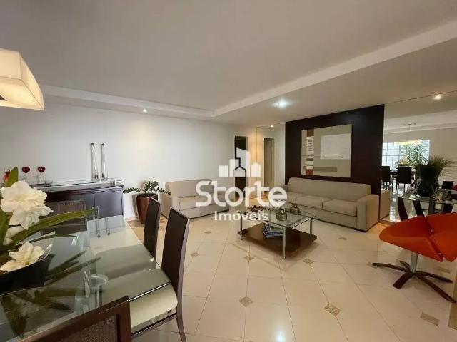 Casa / Sobrado para Venda em Uberlândia/MG Tabajaras 4 Quartos