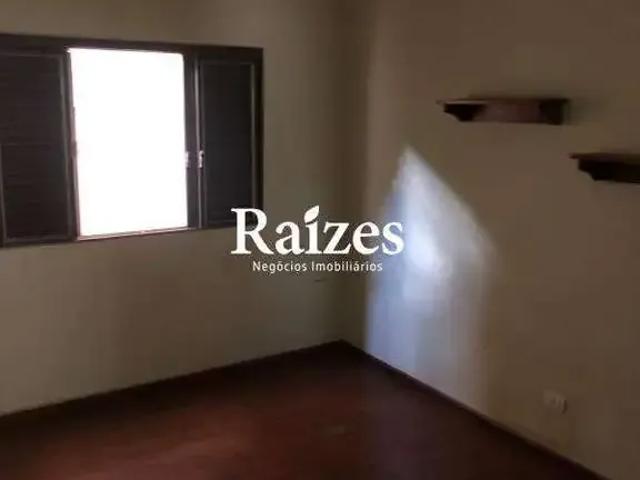 Casa / Sobrado para Venda em Uberlândia/MG Tabajaras 4 Quartos