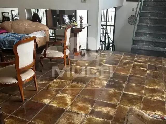 Casa / Sobrado para Venda em Uberlândia/MG Tabajaras 4 Quartos