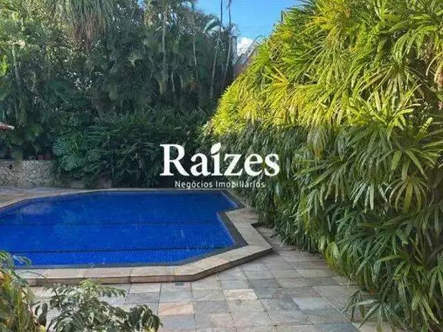 Casa / Sobrado para Venda em Uberlândia/MG Tabajaras 4 Quartos