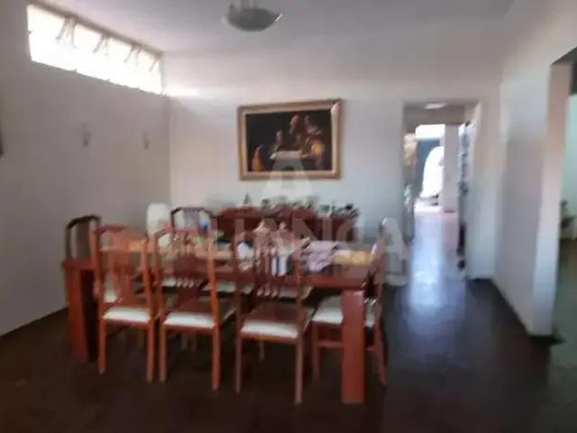 Casa / Sobrado para Venda em Uberlândia/MG Tabajaras 4 Quartos