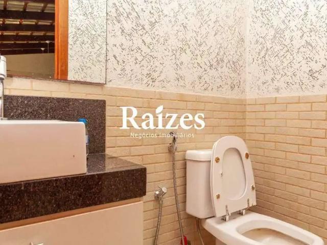 Casa / Sobrado para Venda em Uberlândia/MG Tabajaras 4 Quartos