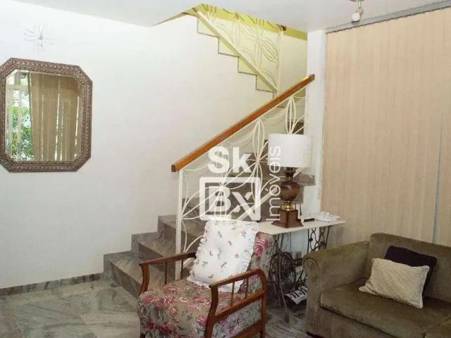 Casa / Sobrado para Venda em Uberlândia/MG Tabajaras 4 Quartos