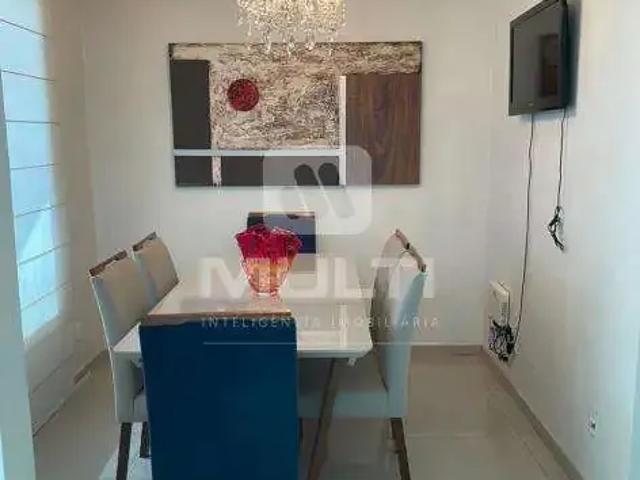 Casa / Sobrado para Venda em Uberlândia/MG Taiaman 4 Quartos