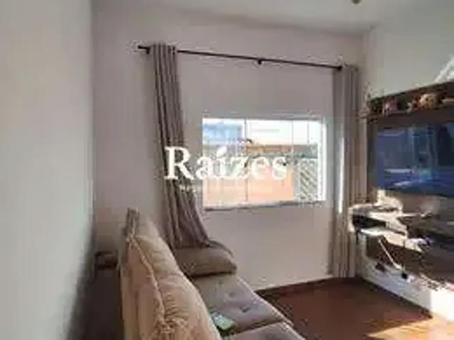 Casa / Sobrado para Venda em Uberlândia/MG Taiaman 3 Quartos