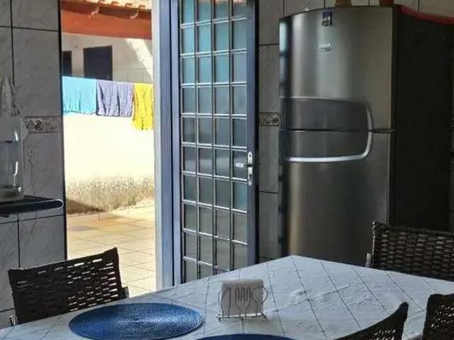 Casa / Sobrado para Venda em Uberlândia/MG Taiaman 3 Quartos
