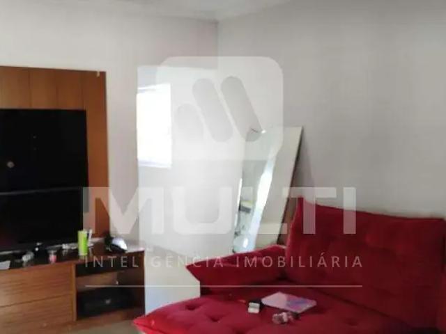Casa / Sobrado para Venda em Uberlândia/MG Taiaman 3 Quartos