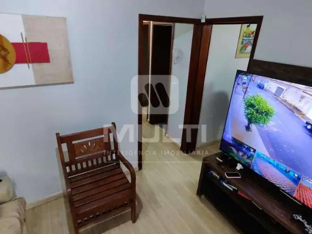 Casa / Sobrado para Venda em Uberlândia/MG Taiaman 3 Quartos