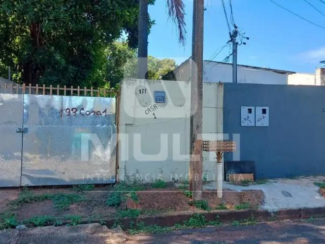 Casa / Sobrado para Venda em Uberlândia/MG Taiaman 3 Quartos