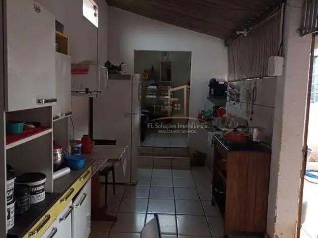 Casa / Sobrado para Venda em Uberlândia/MG Taiaman 3 Quartos