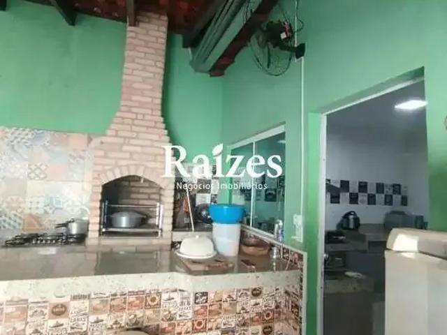 Casa / Sobrado para Venda em Uberlândia/MG Taiaman 3 Quartos