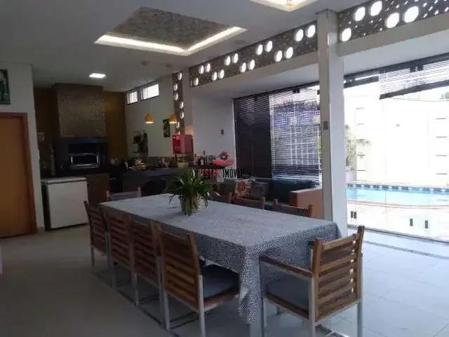 Casa / Sobrado para Venda em Uberlândia/MG Tibery 3 Quartos