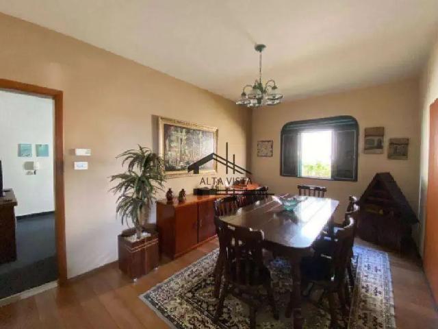 Casa / Sobrado para Venda em Uberlândia/MG Tibery 3 Quartos