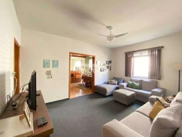 Casa / Sobrado para Venda em Uberlândia/MG Tibery 3 Quartos