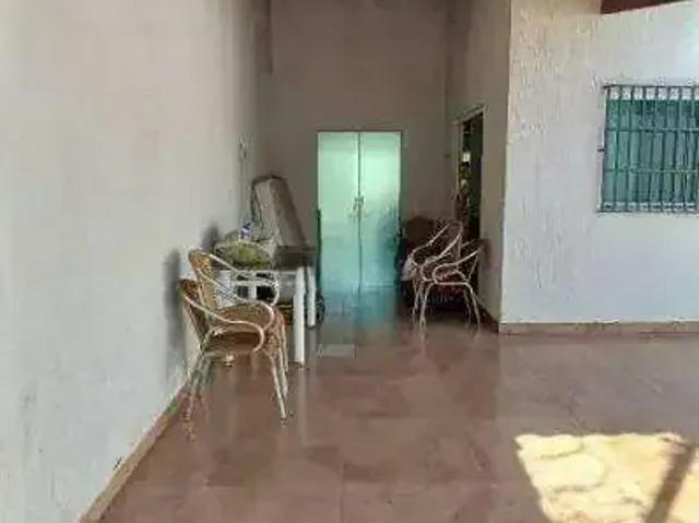 Casa / Sobrado para Venda em Uberlândia/MG Tibery 3 Quartos