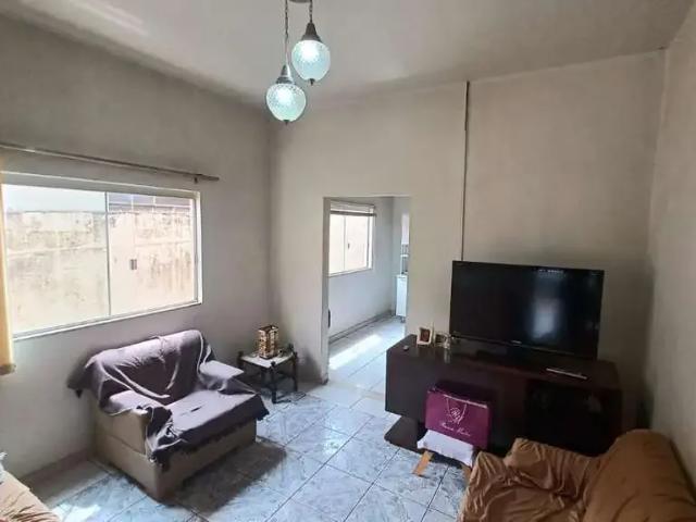 Casa / Sobrado para Venda em Uberlândia/MG Tibery 3 Quartos