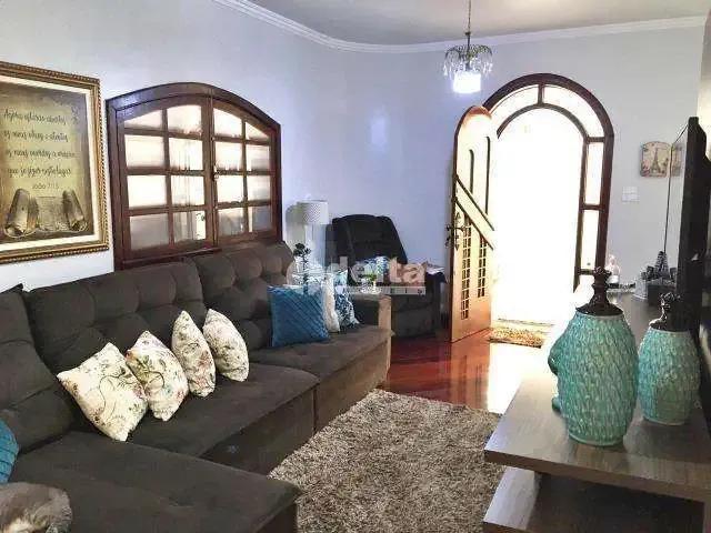 Casa / Sobrado para Venda em Uberlândia/MG Tibery 5 Quartos