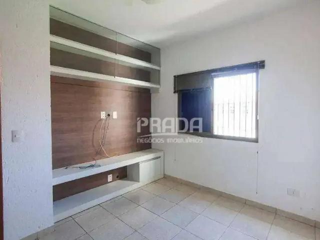 Casa / Sobrado para Venda em Uberlândia/MG Tubalina 3 Quartos