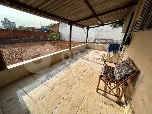 Casa / Sobrado para Venda em Uberlândia/MG Tubalina 3 Quartos