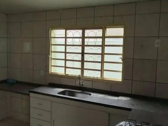 Casa / Sobrado para Venda em Uberlândia/MG Tubalina 3 Quartos