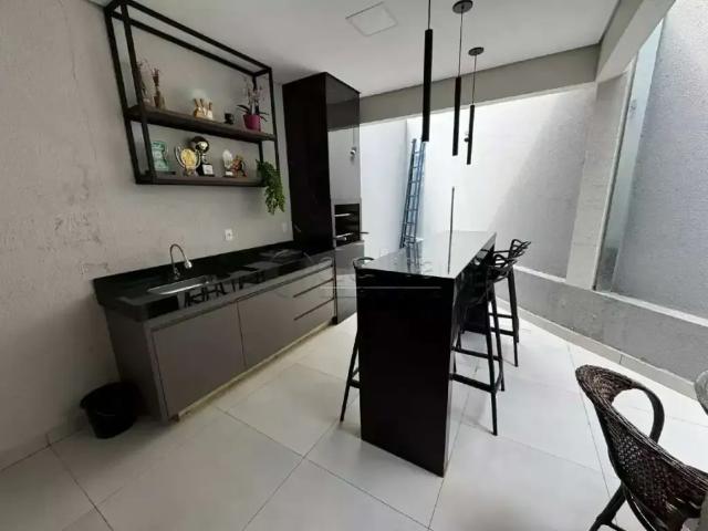 Casa / Sobrado para Venda em Uberlândia/MG Tubalina 2 Quartos