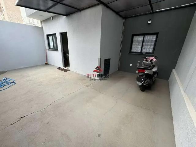 Casa / Sobrado para Venda em Uberlândia/MG Tubalina 2 Quartos