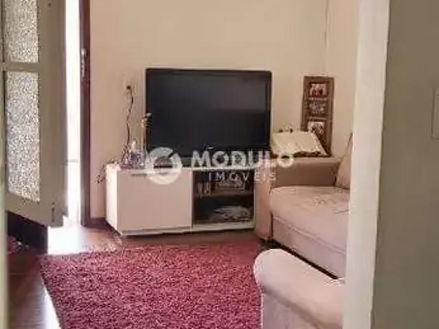 Casa / Sobrado para Venda em Uberlândia/MG Umuarama 3 Quartos