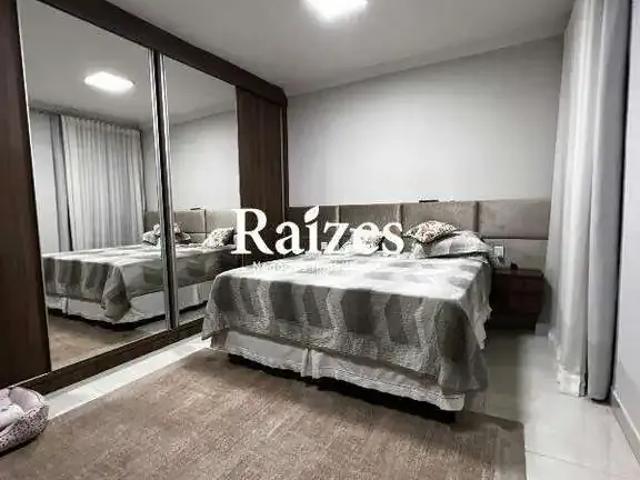 Casa / Sobrado para Venda em Uberlândia/MG Umuarama 3 Quartos