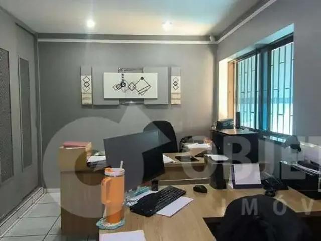 Casa / Sobrado para Venda em Uberlândia/MG Umuarama 3 Quartos