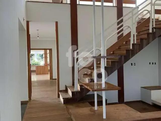 Casa / Sobrado para Venda em Uberlândia/MG Umuarama 8 Quartos