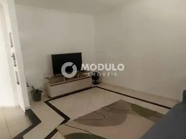 Casa / Sobrado para Venda em Uberlândia/MG Vigilato Pereira 4 Quartos