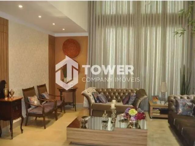 Casa / Sobrado para Venda em Uberlândia/MG Vigilato Pereira 4 Quartos