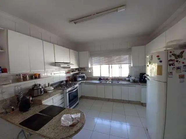 Casa / Sobrado para Venda em Uberlândia/MG Vigilato Pereira 5 Quartos