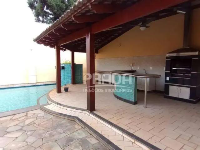 Casa / Sobrado para Venda em Uberlândia/MG Vigilato Pereira 3 Quartos