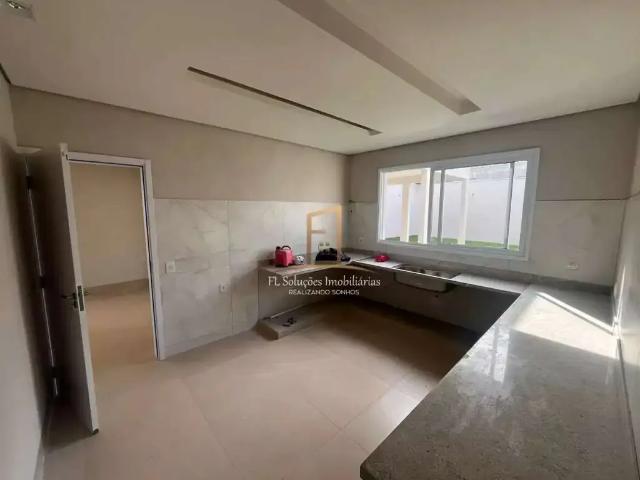 Casa / Sobrado para Venda em Uberlândia/MG Vigilato Pereira 3 Quartos