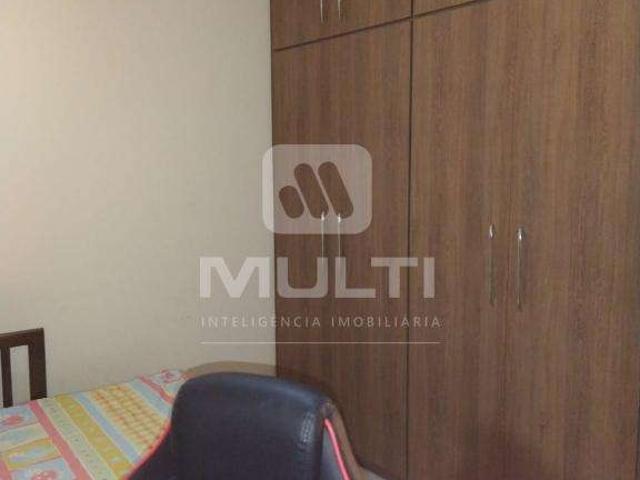 Casa / Sobrado para Venda em Uberlândia/MG Vigilato Pereira 3 Quartos