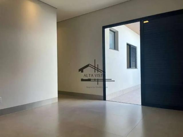 Casa / Sobrado para Venda em Uberlândia/MG Vigilato Pereira 3 Quartos