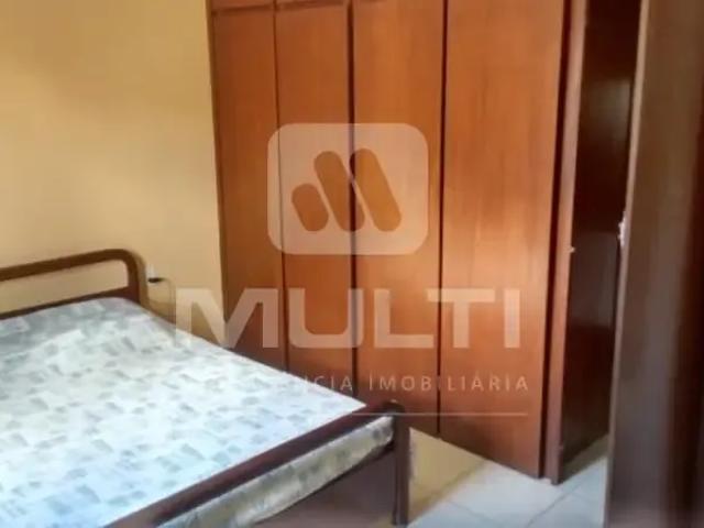 Casa / Sobrado para Venda em Uberlândia/MG Vigilato Pereira 3 Quartos