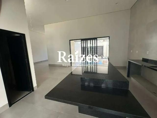 Casa / Sobrado para Venda em Uberlândia/MG Vigilato Pereira 3 Quartos